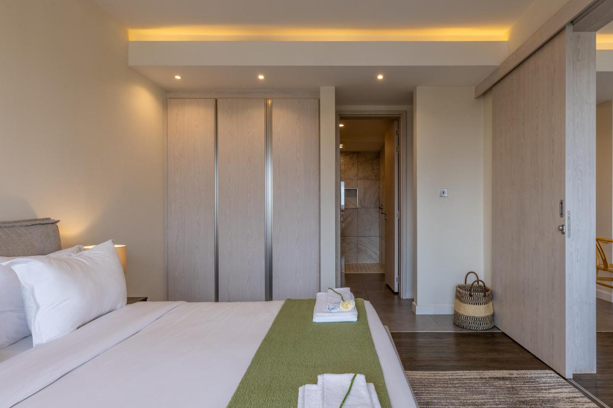 Capital M Emerald Line By Yourhost, Nairobi Exterior photo